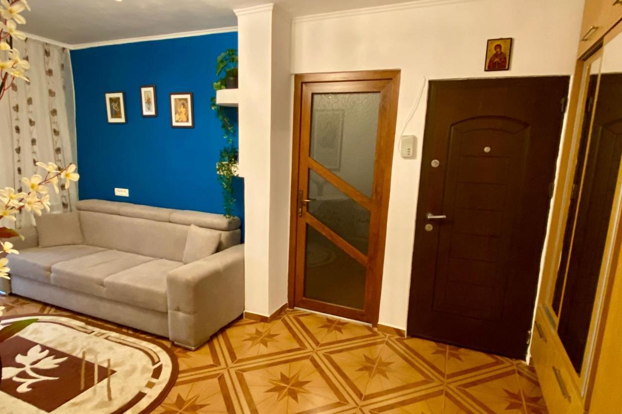 Serene Apartment Năvodari Exterior foto